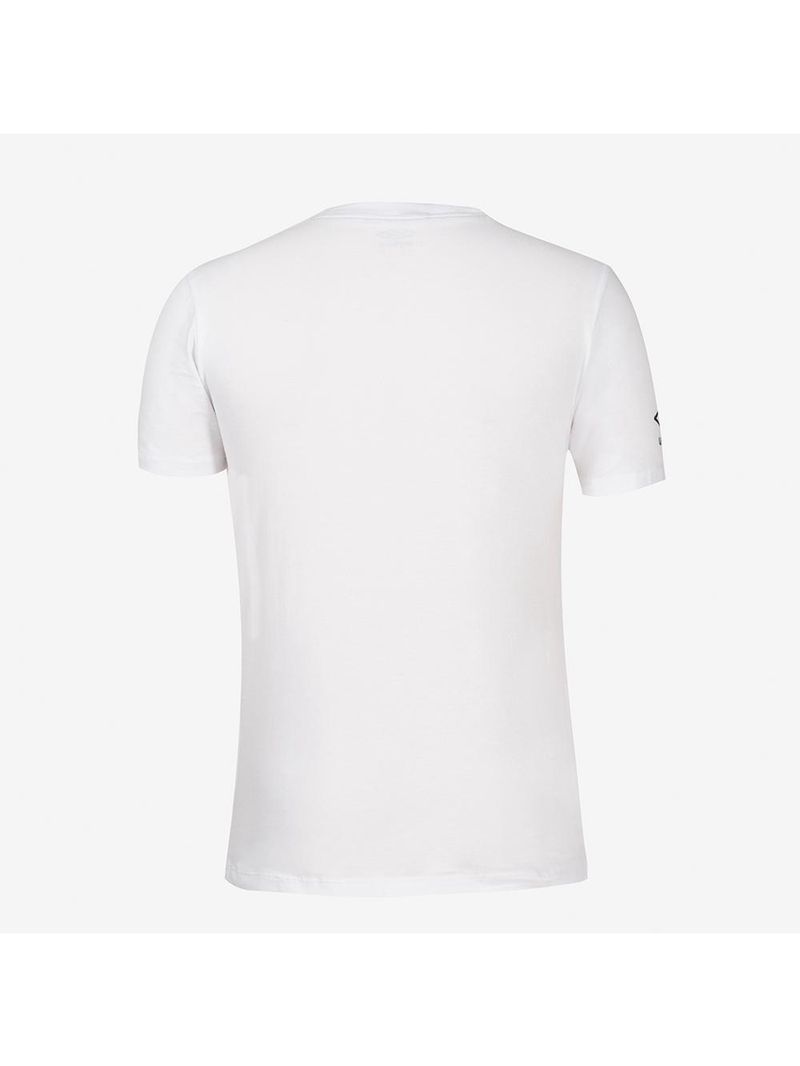 Camiseta masculina umbro santos graphic fan 2022