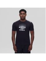 Camisa masculina umbro colors shadow