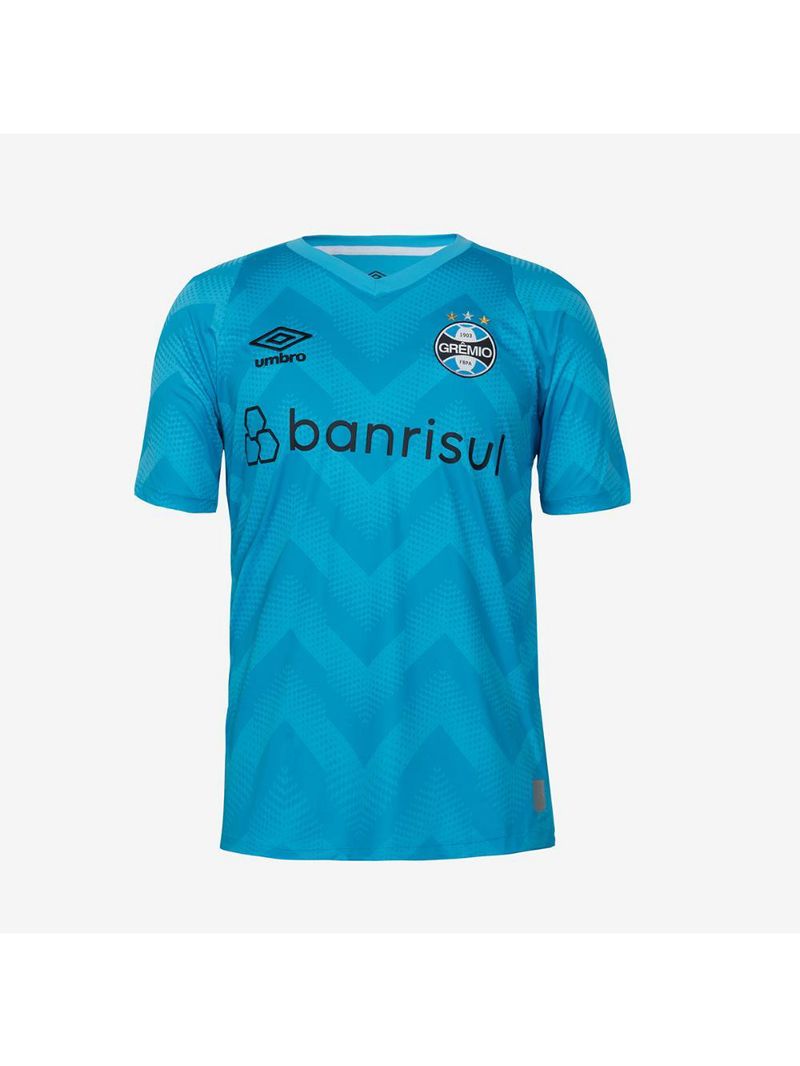 Camisa masculina umbro goleiro gremio of 2024