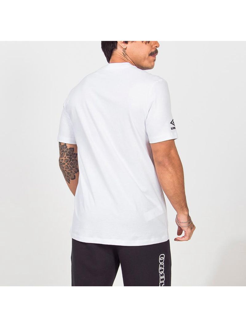 Camiseta masculina umbro authentic club
