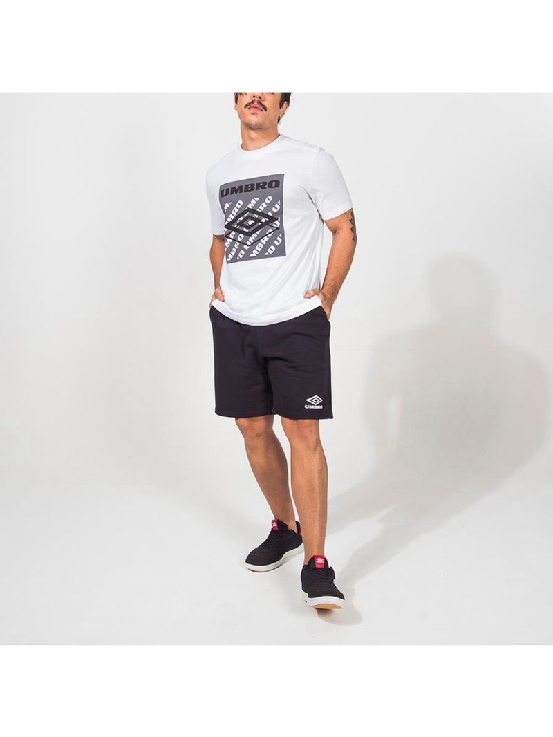 Camiseta masculina umbro authentic club