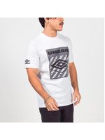 Camiseta masculina umbro authentic club