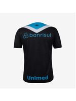 Camisa masculina umbro gremio of3 2024 (jogador s/n)