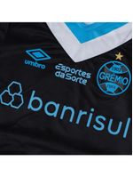 Camisa masculina umbro gremio of3 2024 (jogador s/n)