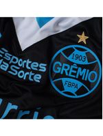 Camisa masculina umbro gremio of3 2024 (jogador s/n)