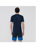 Camiseta masculina umbro duo diamond ilusion