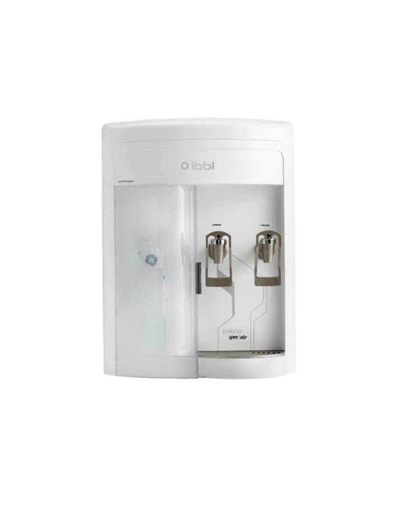Purificador De água IBBL 52012001 Speciale FR600 Branco 220V
