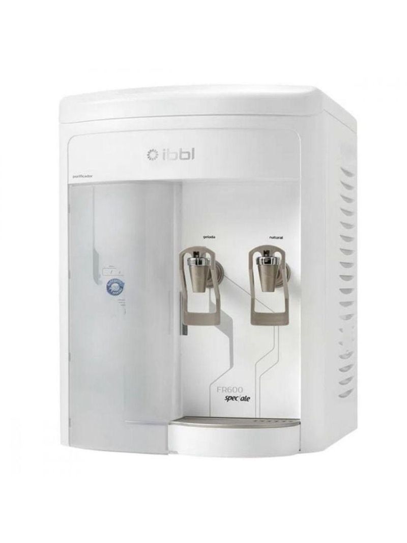 Purificador De água IBBL 52012001 Speciale FR600 Branco 220V