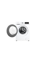 Lava e Seca Hisense 13kg Steam Branca Com 13 Programas De Lavagem WD5Q1342BW 220V
