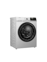 Lava e Seca Hisense 13kg Steam Branca Com 13 Programas De Lavagem WD5Q1342BW 220V