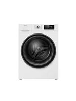 Lava e Seca Hisense 13kg Steam Branca Com 13 Programas De Lavagem WD5Q1342BW 220V