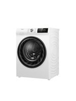 Lava e Seca Hisense 13kg Steam Branca Com 13 Programas De Lavagem WD5Q1342BW 220V