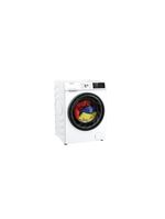 Lava e Seca Hisense 13kg Steam Branca Com 13 Programas De Lavagem WD5Q1342BW 220V