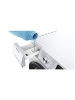 Lava e Seca Hisense 13kg Steam Branca Com 13 Programas De Lavagem WD5Q1342BW 220V