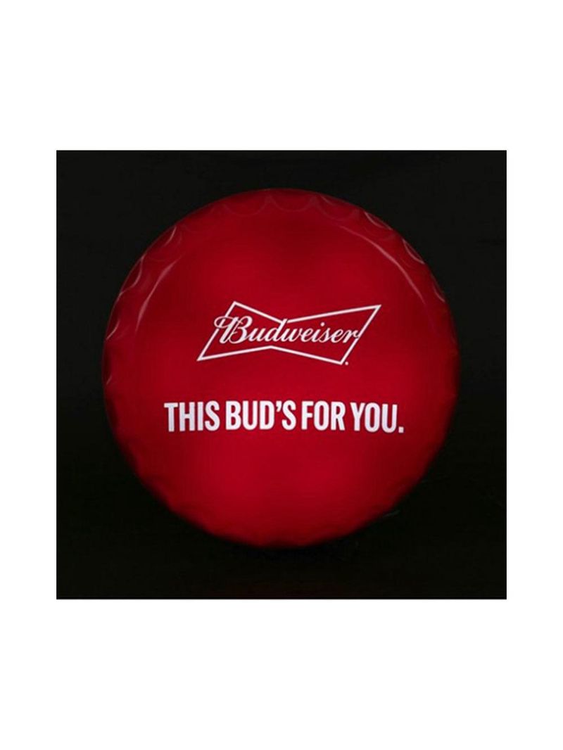 Luminoso budweiser - alumiart falcão