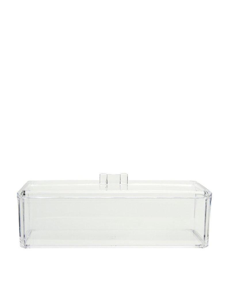 Organizador de cosmeticos beauty 23x9cm in neu