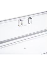 Organizador de cosmeticos beauty 23x9cm in neu