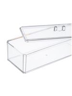 Organizador de cosmeticos beauty 23x9cm in neu