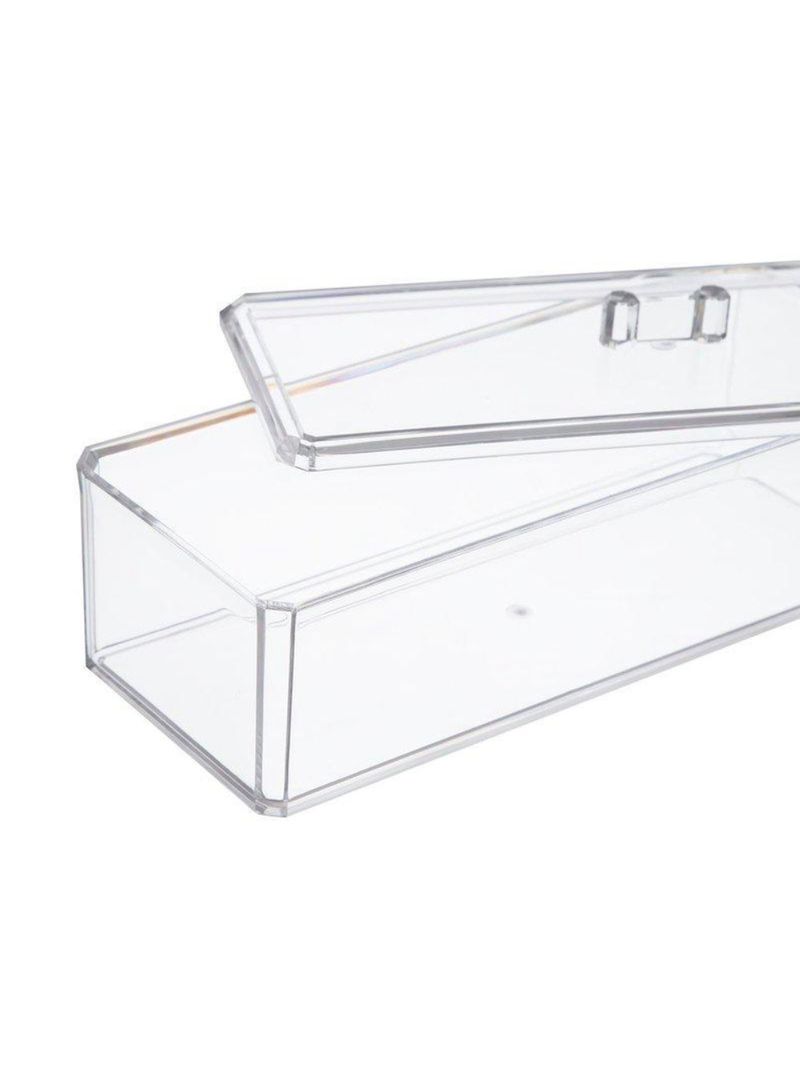 Organizador de cosmeticos beauty 23x9cm in neu