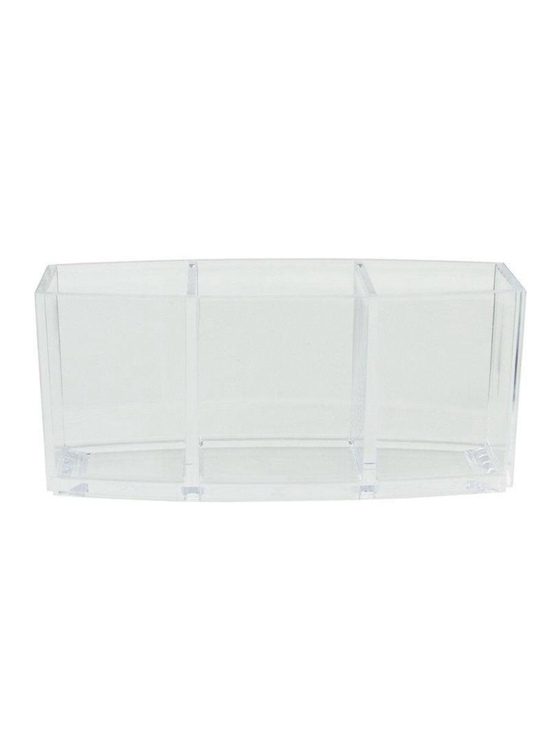 Organizador de cosmeticos beauty 18x7 cm in neu