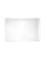 Caixa organizadora lyor my box de poliestireno 45cm x 30cm x
