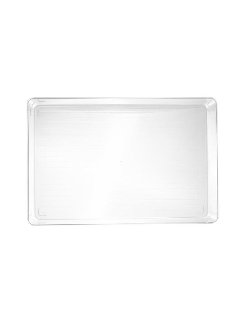 Caixa organizadora lyor my box de poliestireno 45cm x 30cm x