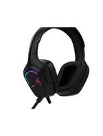 Headset andes hebe e2 rgb - gamdias