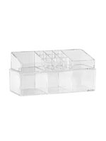 Jg organizador de cosmeticos beauty 2 pcs in neu