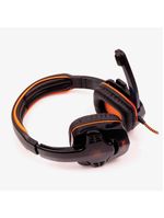 Headset gamer 71 - target hs203 - usb - oexgame preto
