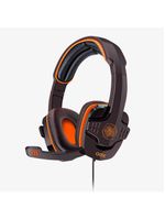 Headset gamer 71 - target hs203 - usb - oexgame preto