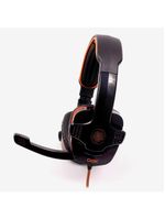 Headset gamer 71 - target hs203 - usb - oexgame preto