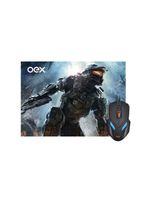 Combo gamer war oex