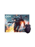 Combo gamer stage oex