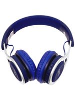 Headset bluetooth drop oex azul