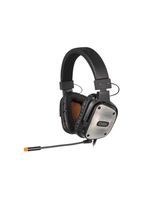 Headset gamer multiplataforma armor hs403 - oexgame preto