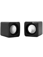 Caixa de som para computador  hoopson cx-pc018pt