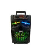 Caixa de som bluetooth hoopson rbm-017