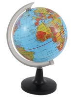 Globo terrestre 10cm western