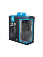 Headset gamer hoopson ga-5 preto