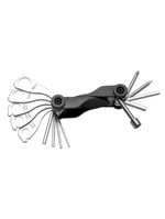 Kit de ferramentas para bicicleta 17 peças tramontina