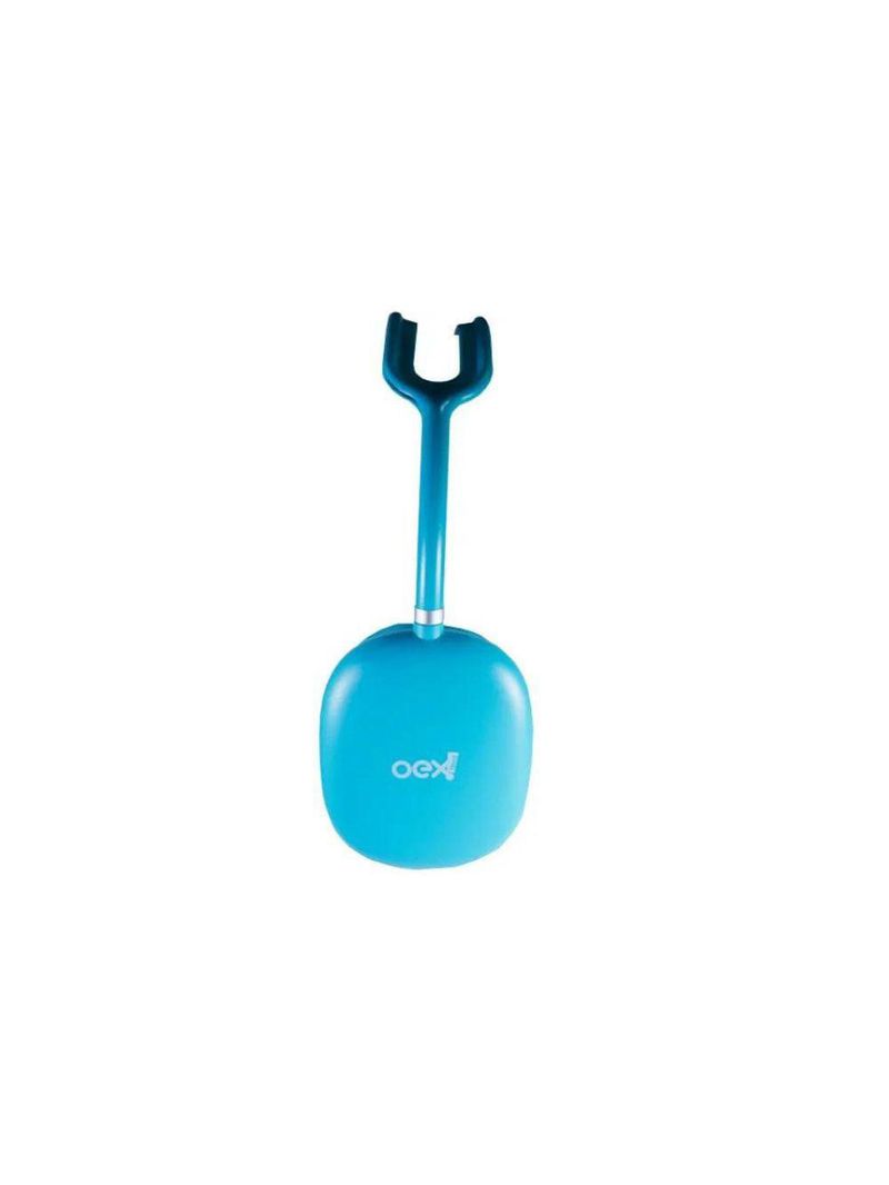 Headset bluetooth com entrada para cartao micro sd - oex teen honey hs312