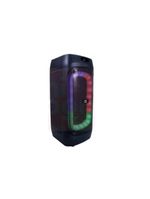 Caixa de som bluetooth 50 - 90w - customizável - oex