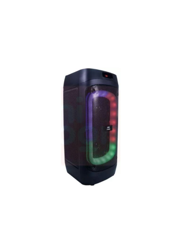 Caixa de som bluetooth 50 - 90w - customizável - oex