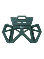 Banqueta step compacta um nautika