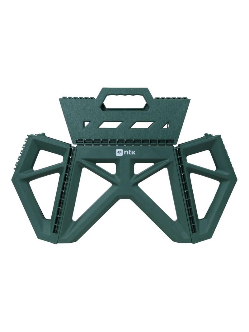 Banqueta step compacta um nautika