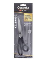 Tesoura classic costura 7 corneta