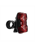 Sinalizador de led para bicicleta tramontina