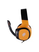 Headset gamer multiplataforma oexgame hs411