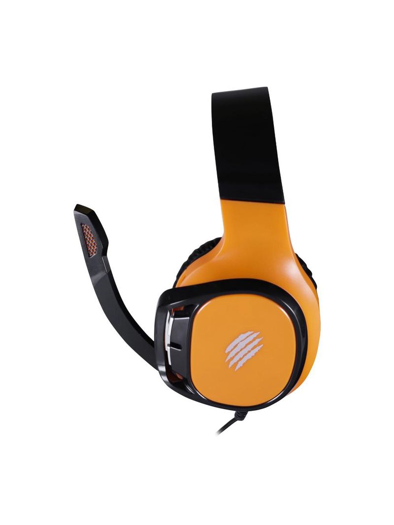 Headset gamer multiplataforma oexgame hs411