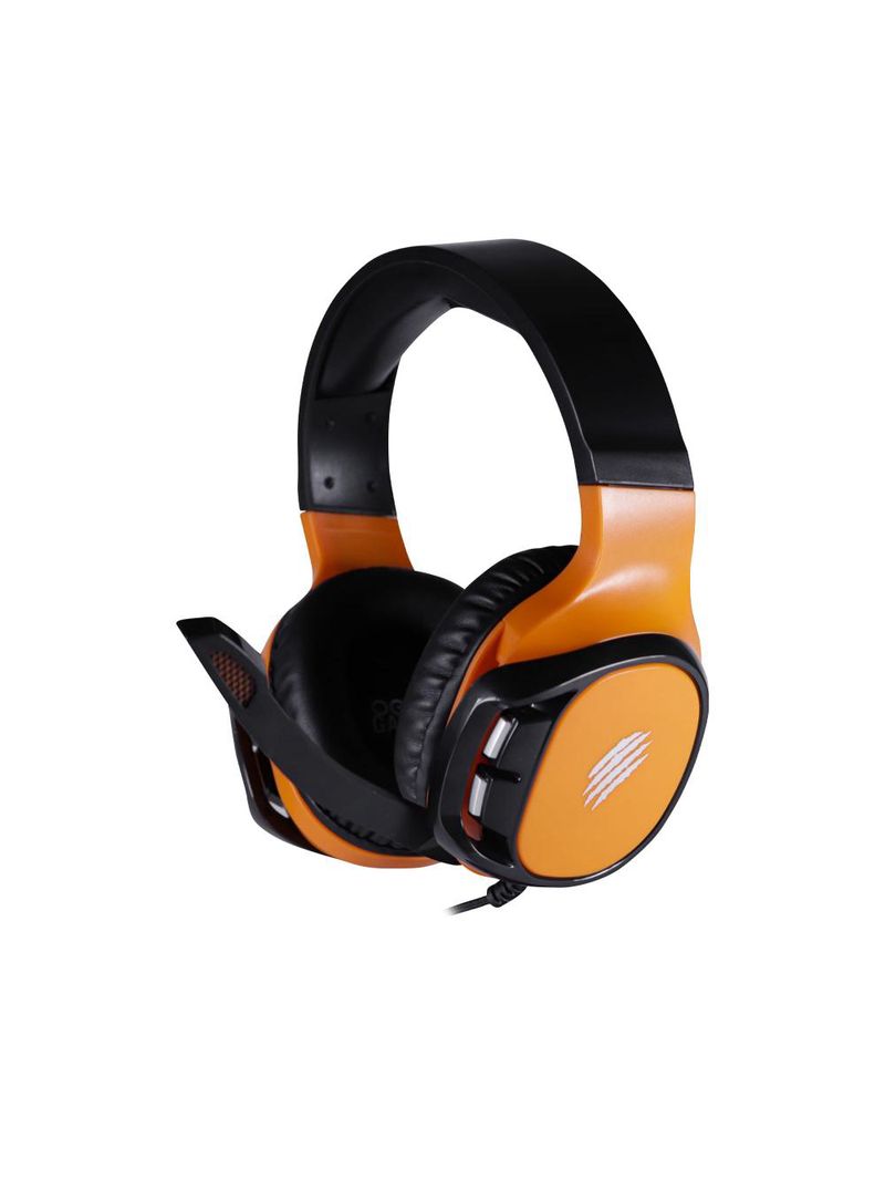 Headset gamer multiplataforma oexgame hs411